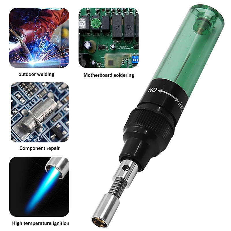 Diy Electronics Bench - 1 шт. пластиковый металлический 1300 ℃