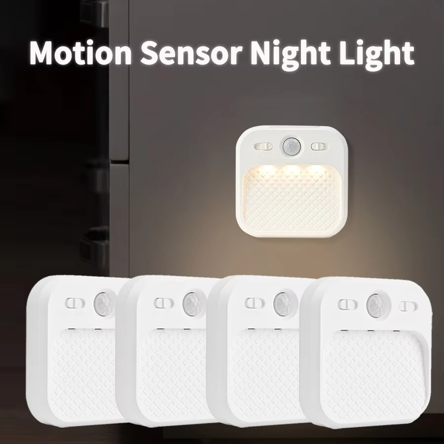Ldr Light Sensor - Набор из 1-4 светодиодных ламп с