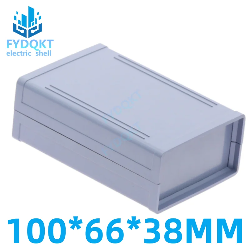 Diy Electronics Organizer - 1 шт., водонепроницаемый корпус из АБС-пластика,