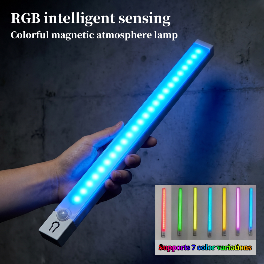 Ldr Light Sensor - Светодиодная лампа для шкафа с датчиком