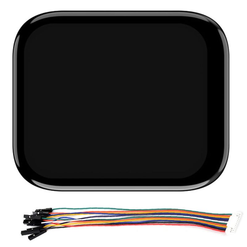 I2C Lcd Display - [LXYA68Z!] Интерфейс SPI и I2C, 1,83-дюймовый