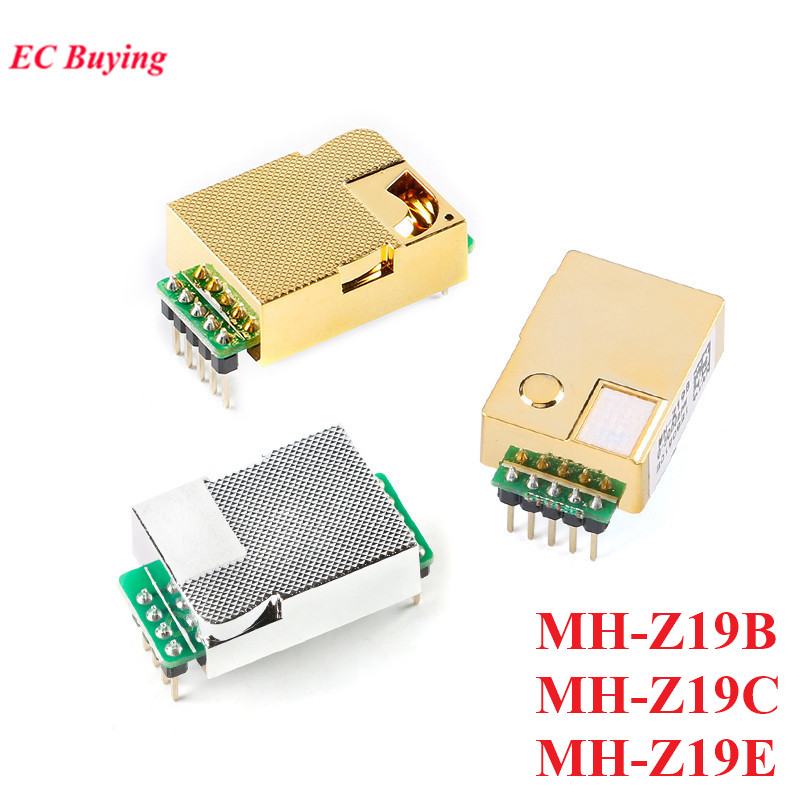 Bme280 Humidity Sensor - MH-Z19 MH-Z19C MH-Z19E MH-Z19B ИК-инфракрасный датчик