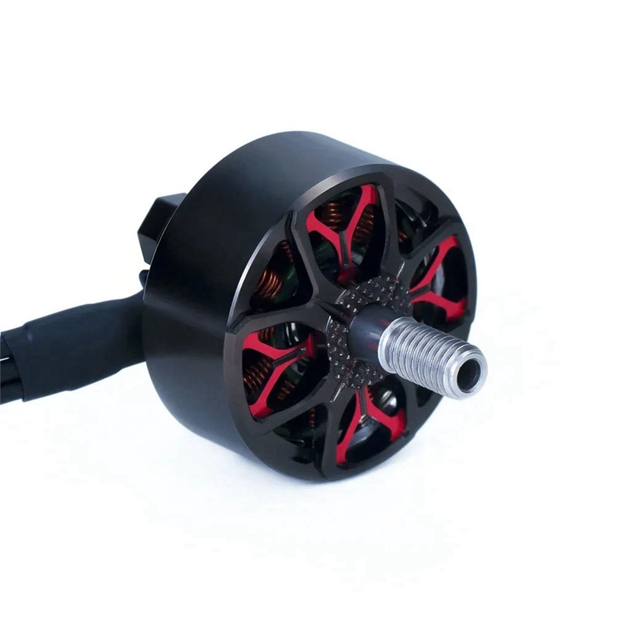 R/Diy Electronics - Новый бесщеточный двигатель New Electronics C227