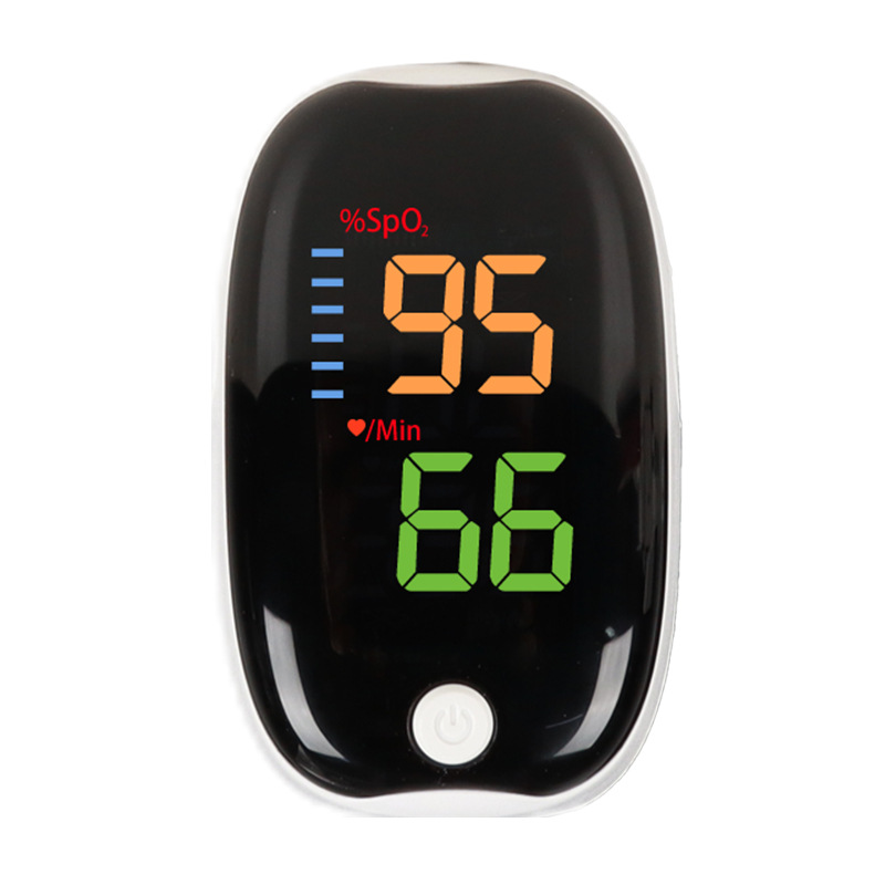 Oled Display Module - 1 шт., цифровой пальцевой оксиметр, семейный