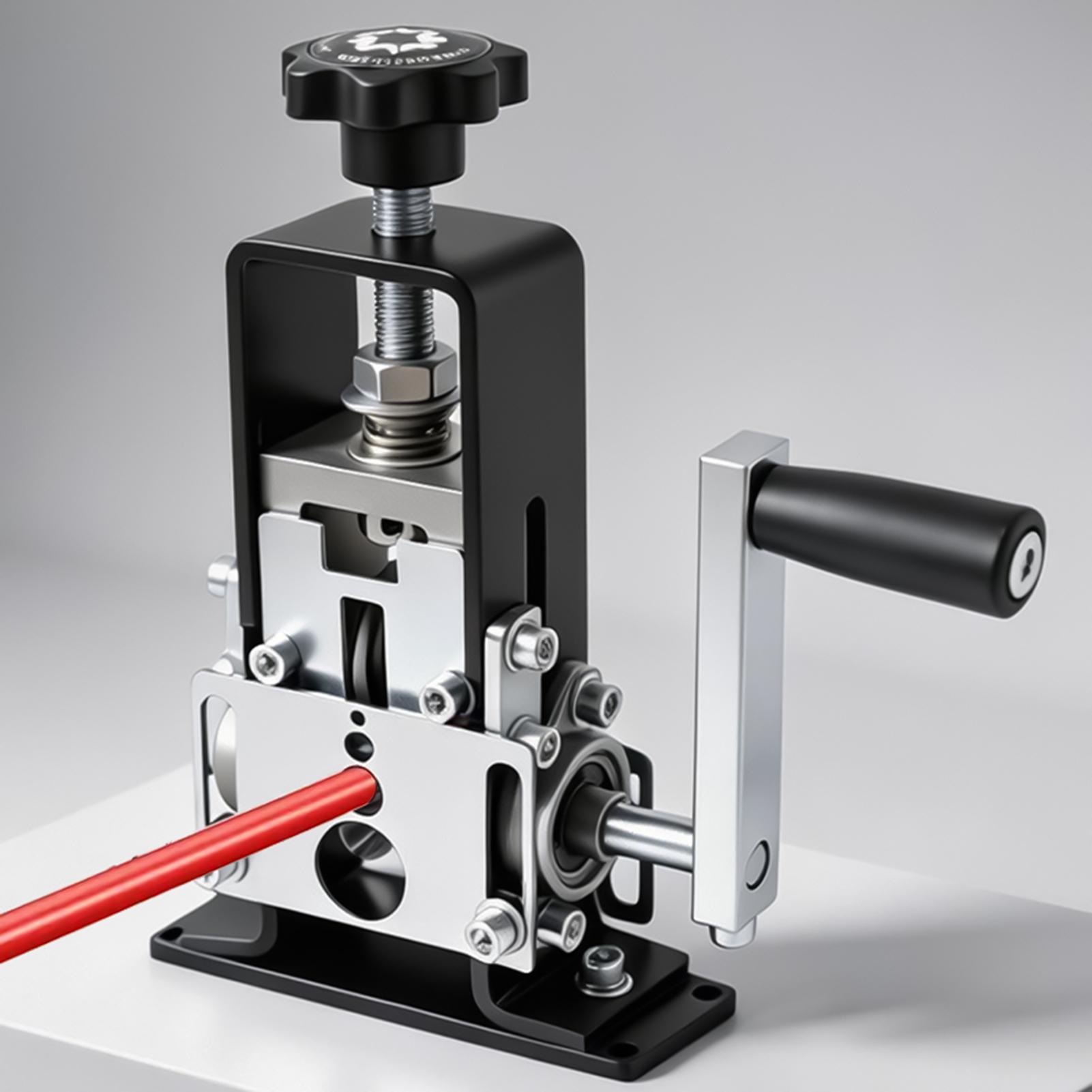 Wire Stripper Cutter - Ручной инструмент для зачистки электрических проводов