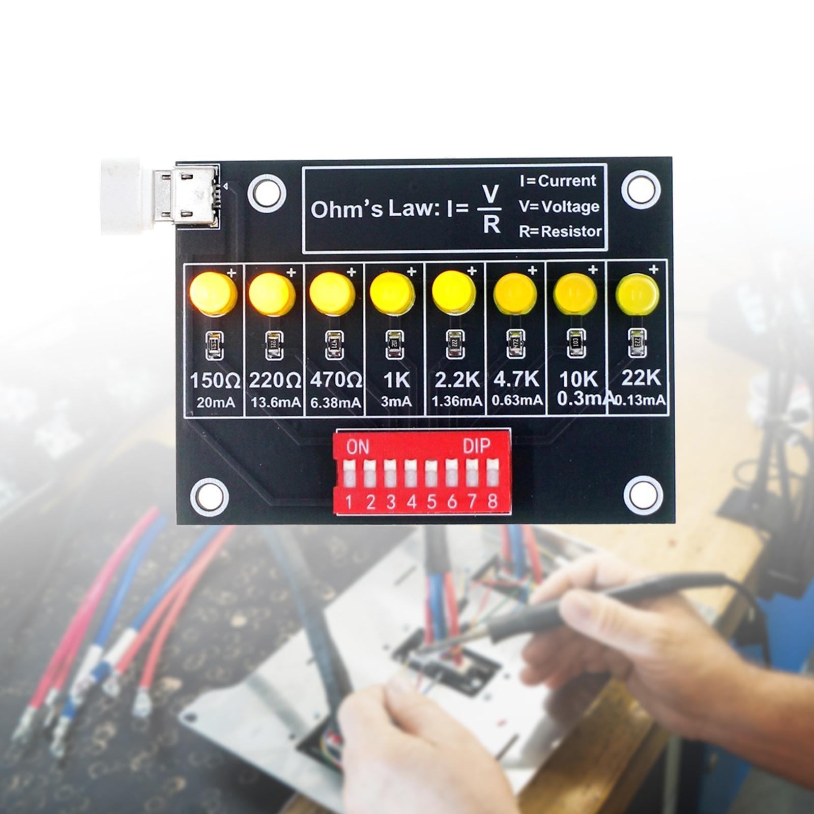 Learn Diy Electronics - Набор для самостоятельной сборки и обучения