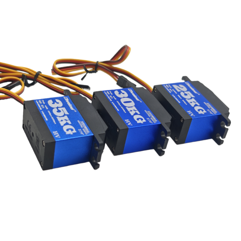 Servo Motor Sg90 - Сервомоторы 30 кг и 35 кг,
