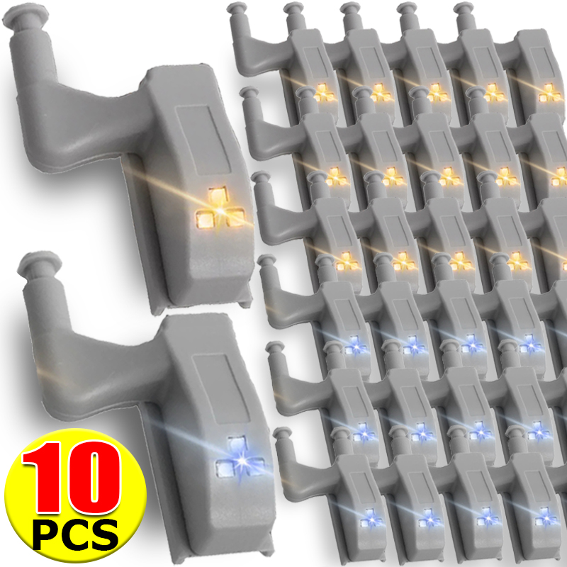 Ldr Light Sensor - 1/10 шт. Универсальные светодиодные лампы для
