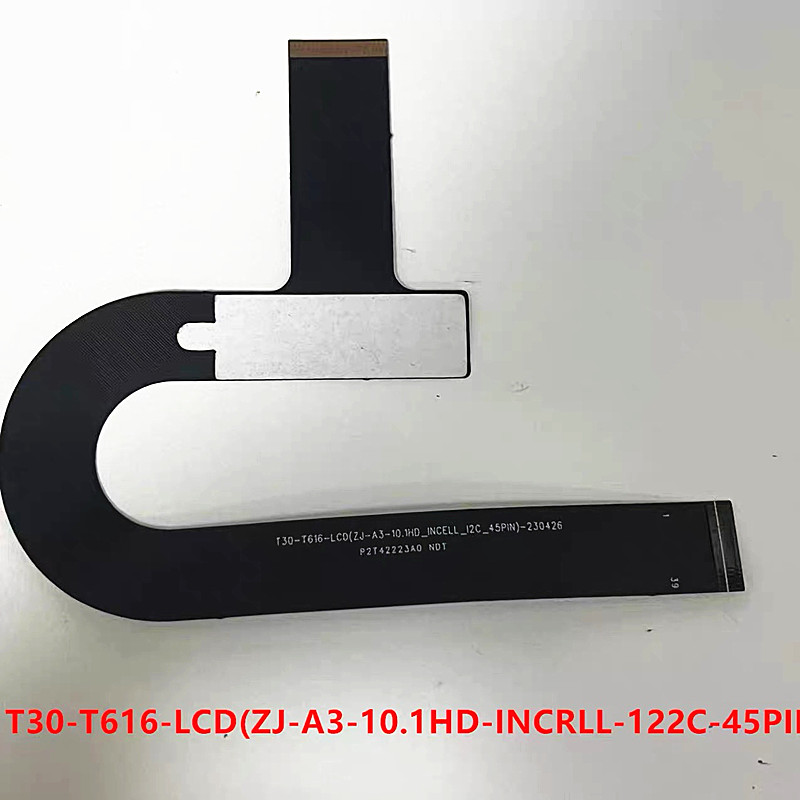 I2C Lcd Display - НОВЫЙ гибкий кабель для ЖК-экрана T30-T616-LCD