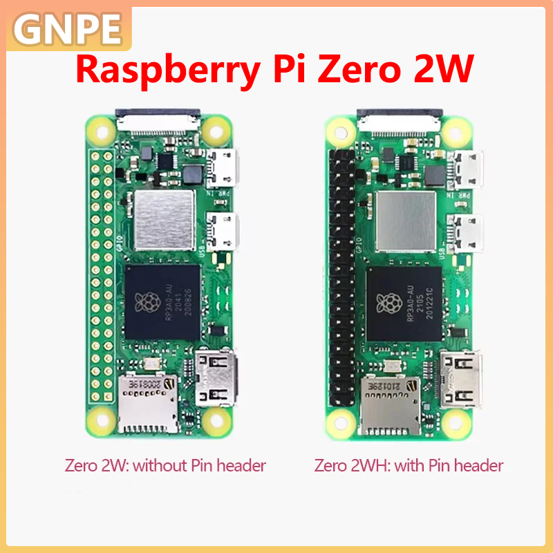 Raspberry Pi Zero - Плата для разработки Raspberry Pi Zero
