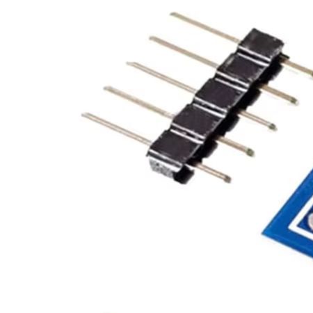 Diy Analog Electronics - ADXL335 3-осевой акселерометр, датчик угла наклона