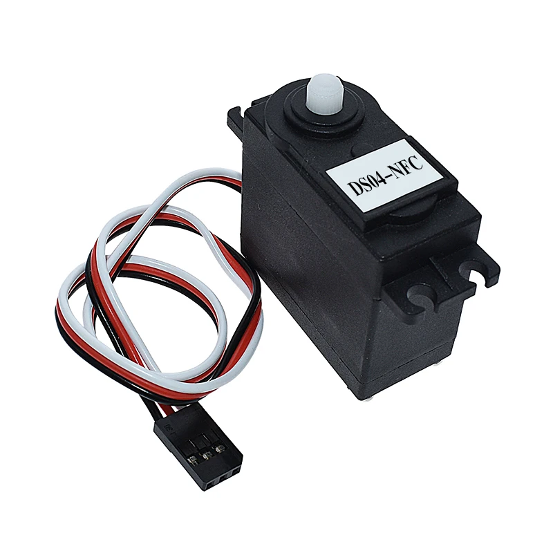 Diy Electronics Motor - DS04-NFC Сервопривод с непрерывным вращением на