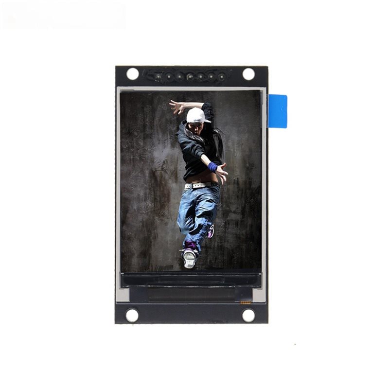 Oled Display Module - CABE-ST7789V 240Rgbx320 Модуль дисплея TFT с
