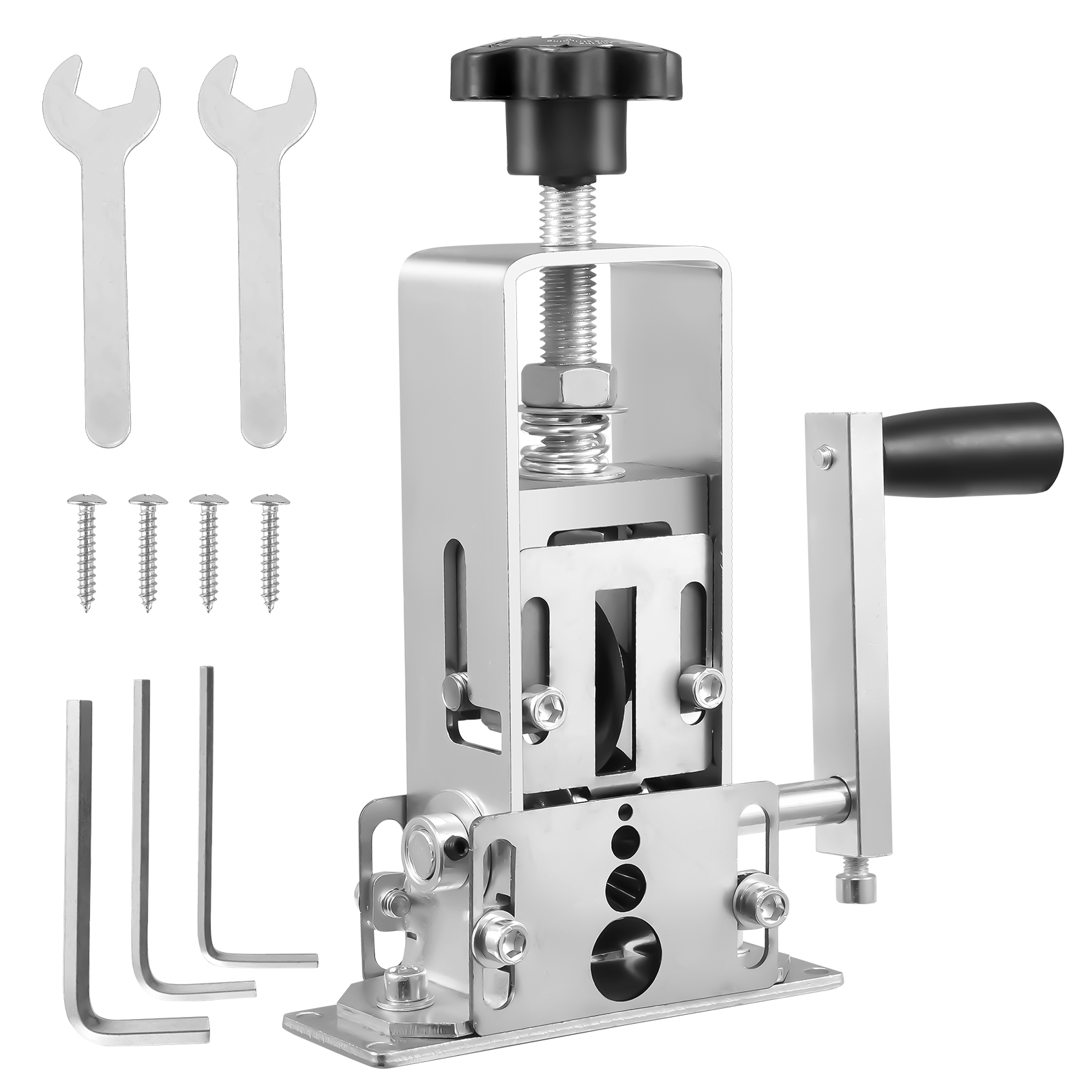 Wire Stripper Cutter - Портативный ручной инструмент для зачистки проводов