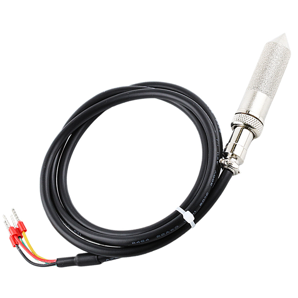 Bme280 Humidity Sensor - Датчик температуры и влажности BME280 с