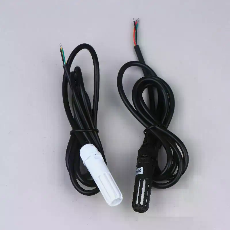 Bme280 Humidity Sensor - Высокоточный интегрированный датчик температуры, влажности и