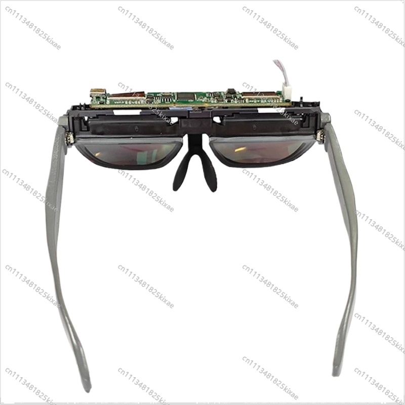 Oled Display Module - Для AR-очков: бинокулярный модуль с микро-дисплеем