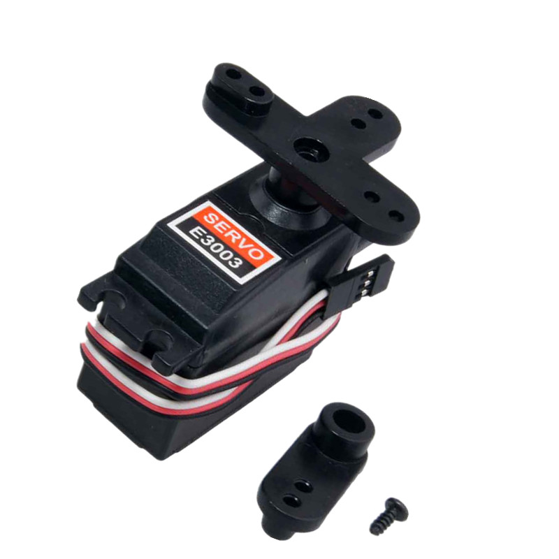 Diy Electronics Motor - HSP Baja 02073 электронный серводвигатель 3