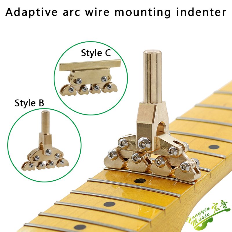Diy Electric Guitar Electronics - Адаптивная головка для крепления гитарной струны