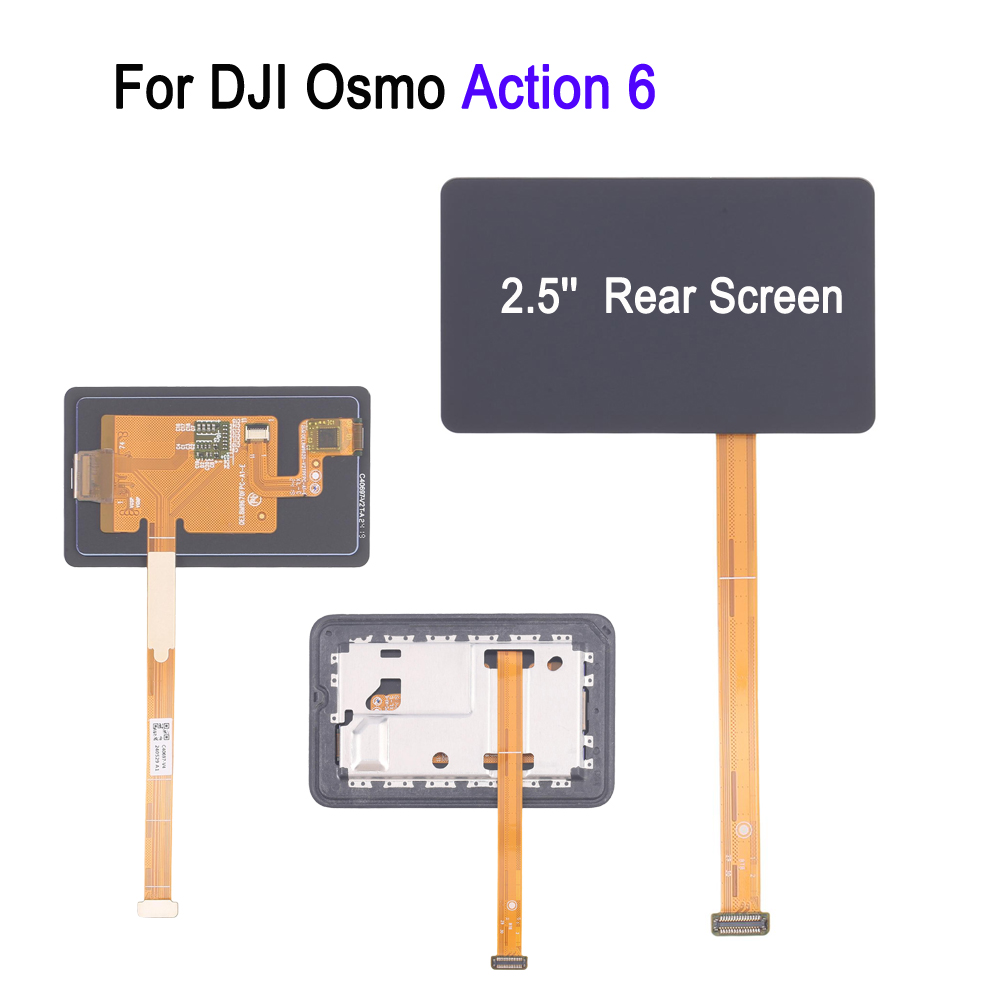 Oled Display Module - 2,5-дюймовый основной задний экран для DJI