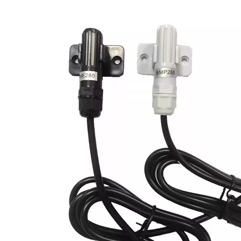Bme280 Humidity Sensor - Высокоточный интегрированный датчик температуры, влажности и
