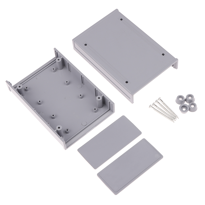 Горячая распродажа: Корпус для – обзор и цена Diy Electronics Organizer