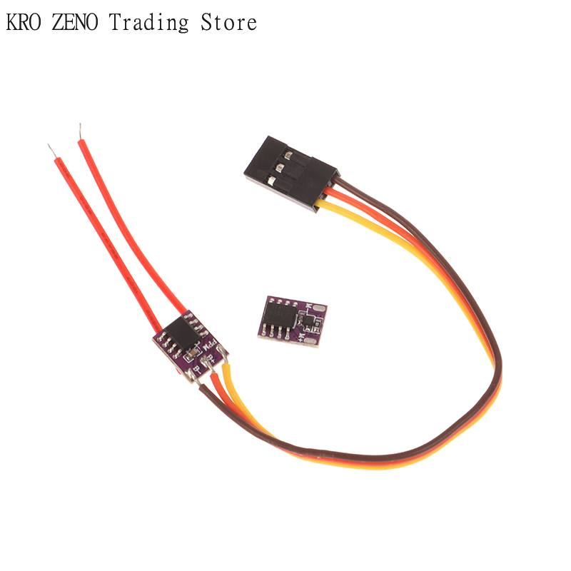 🔝 1S 1.8A Двухканальный коллек – обзор и цена Diy Electronics Motor
