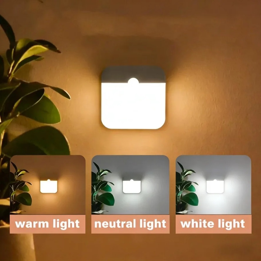 Датчик движения PIR, USB-свети – обзор и цена Ldr Light Sensor