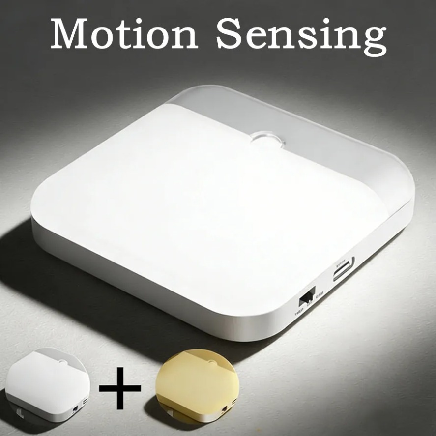 Датчик движения PIR, USB-свети – обзор и цена Ldr Light Sensor