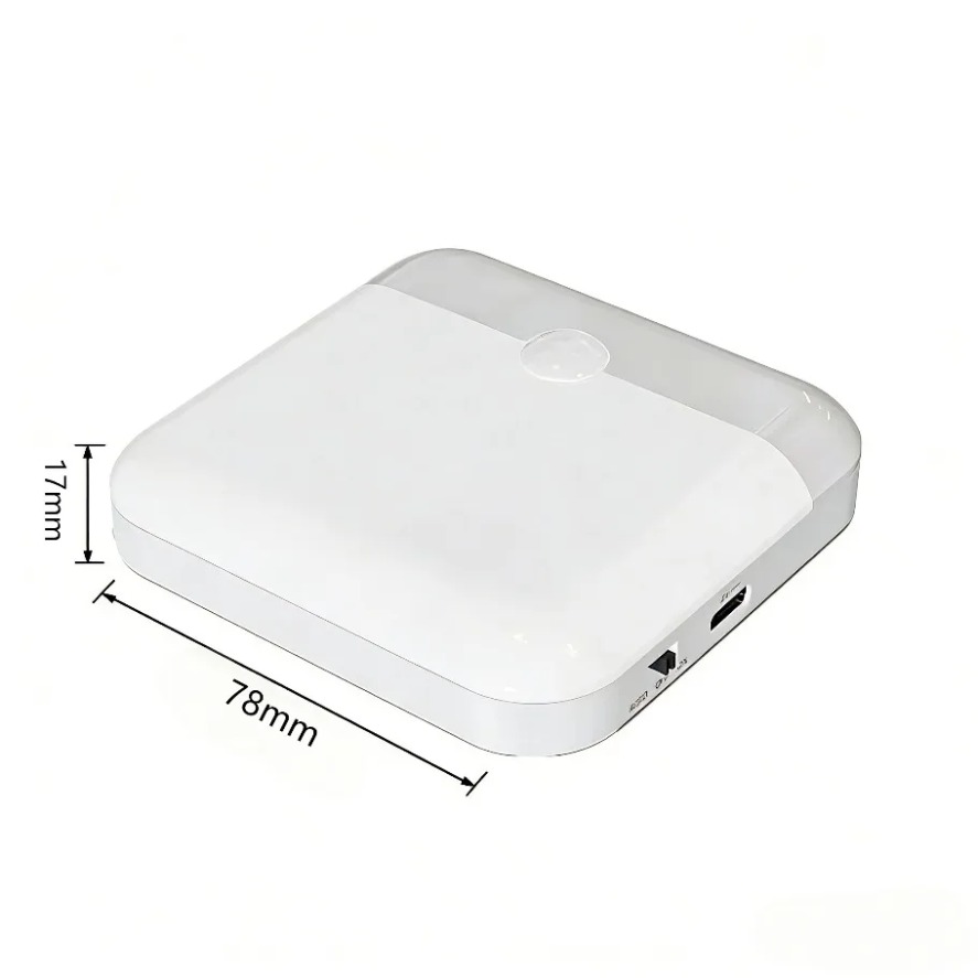 Датчик движения PIR, USB-свети – обзор и цена Ldr Light Sensor