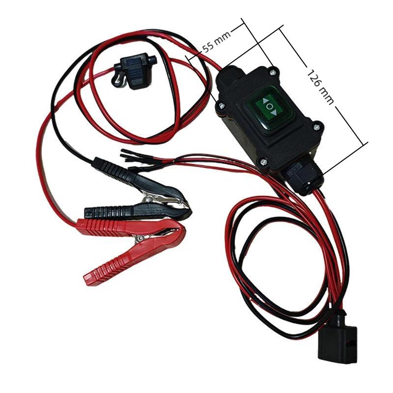 Удобный в использовании инстру – обзор и цена Diy Electronics Motor