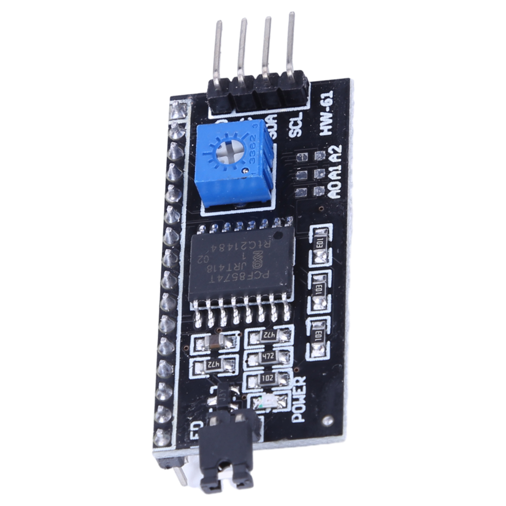 5-20 шт. HW-061 PCF8574 Модуль – обзор и цена I2C Lcd Display