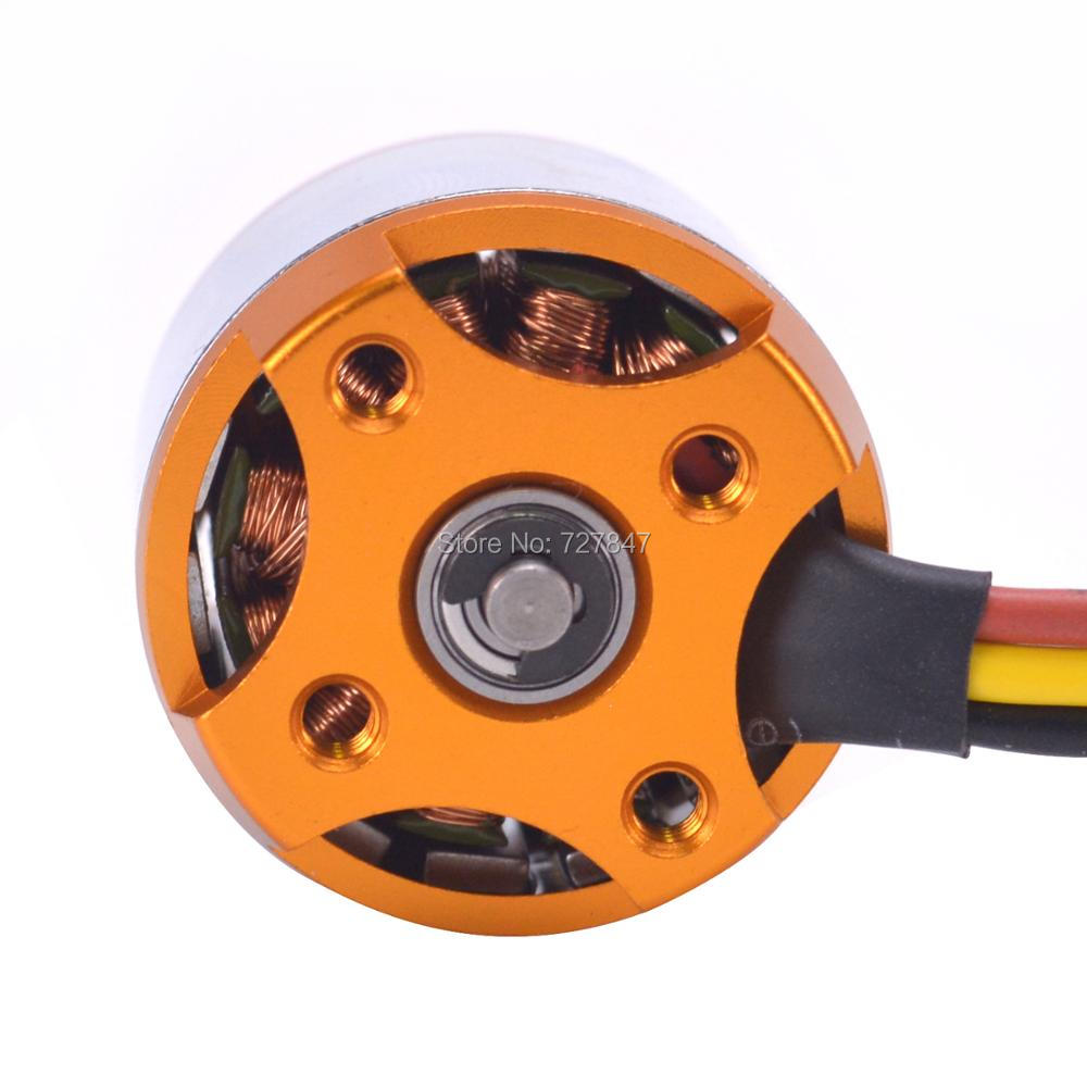 A2212 2212 1400KV 2200KV Бесще – обзор и цена Servo Motor Sg90