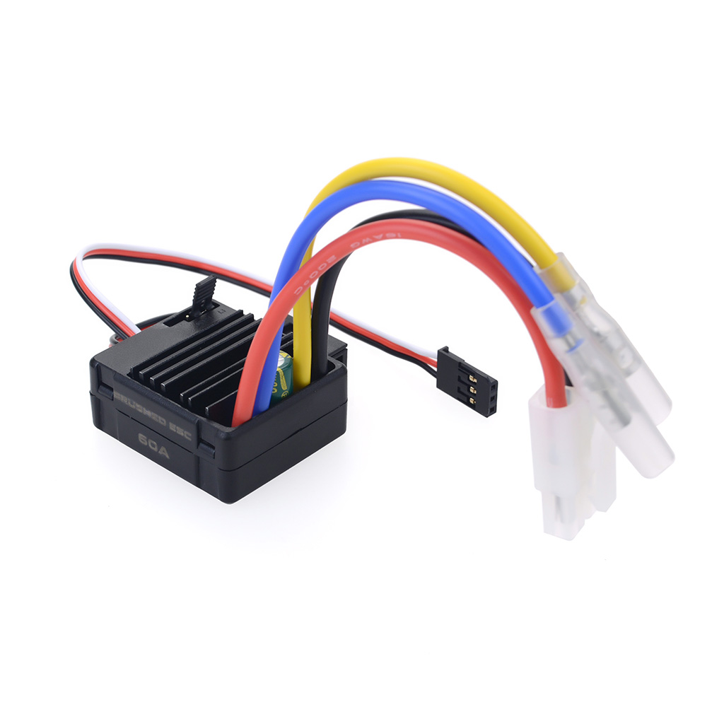 Двигатель шлифованный SURPASS  – обзор и цена Servo Motor Sg90