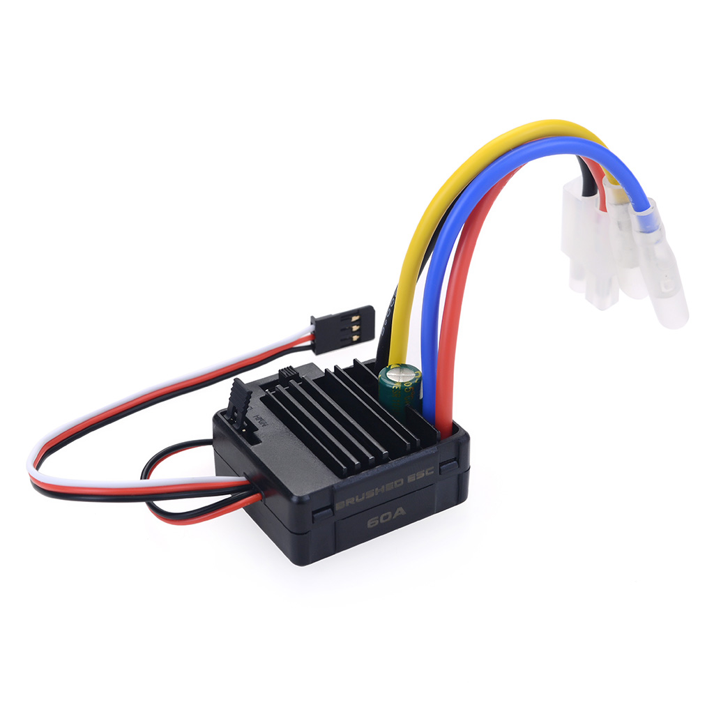 Двигатель шлифованный SURPASS  – обзор и цена Servo Motor Sg90