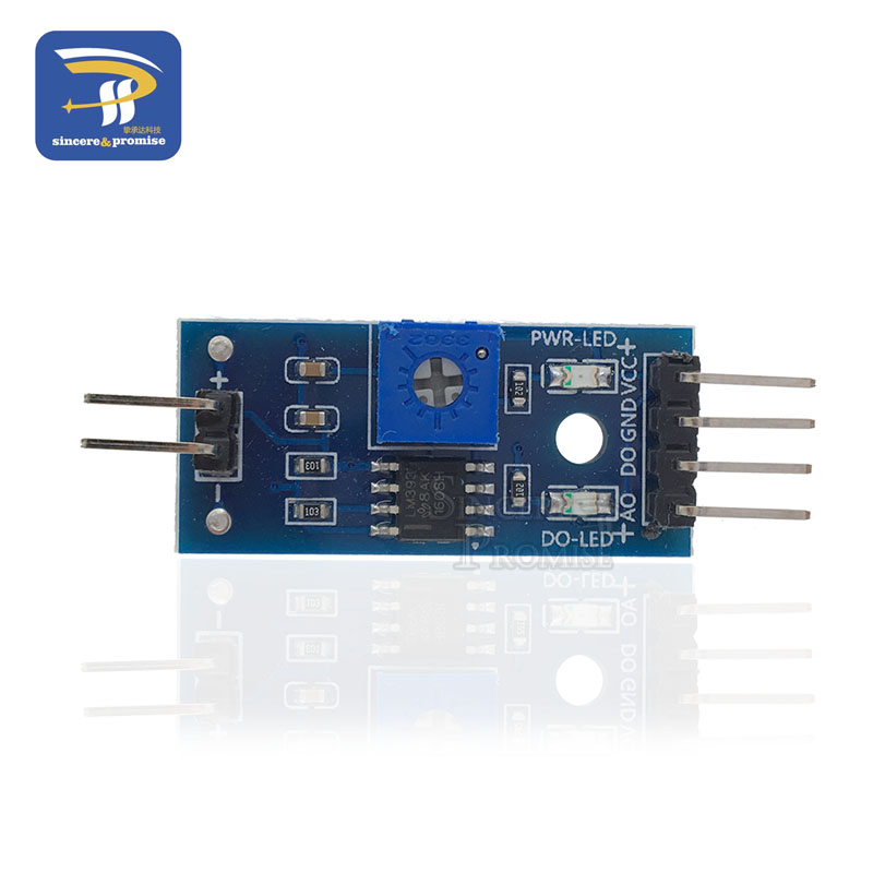 Умный электронный датчик влажн – обзор и цена Diy Analog Electronics