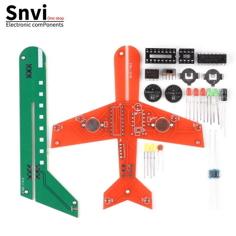 Набор для самостоятельной сбор – обзор и цена Diy Electronics Kits For Kids