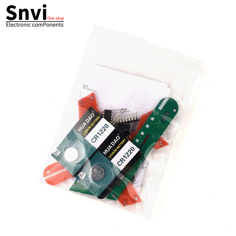 Набор для самостоятельной сбор – обзор и цена Diy Electronics Kits For Kids