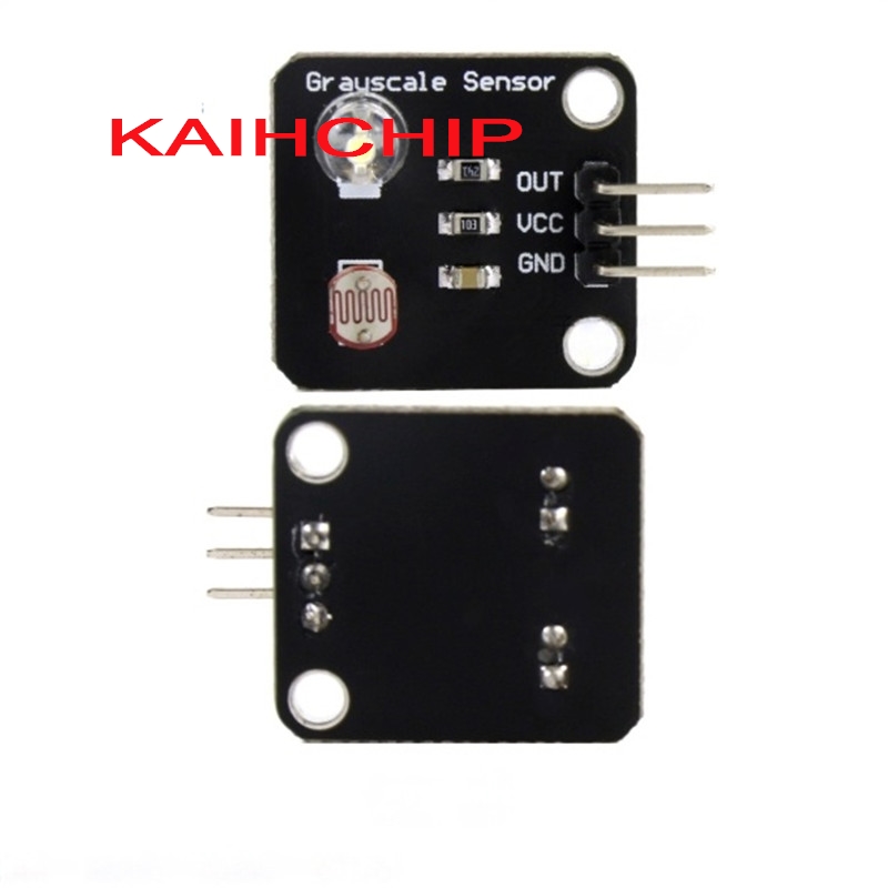 Фоточувствительный резистор, д – обзор и цена Diy Analog Electronics