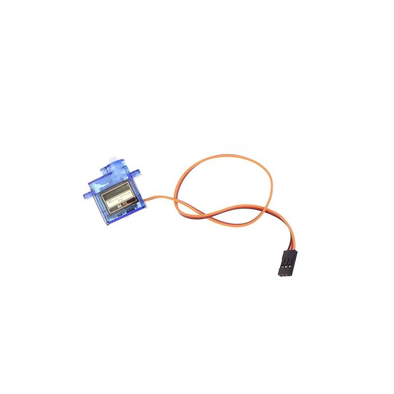 1/3 шт. цифровой микро-сервопр – обзор и цена Servo Motor Sg90