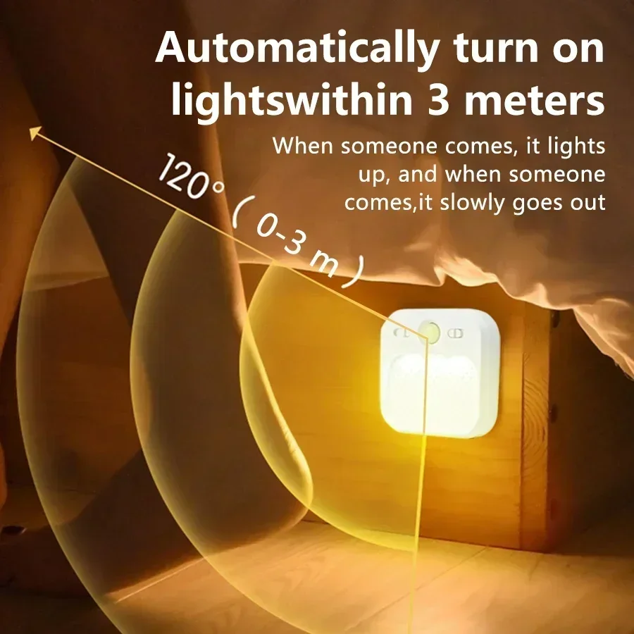 Набор из 1-4 светодиодных ламп – обзор и цена Ldr Light Sensor