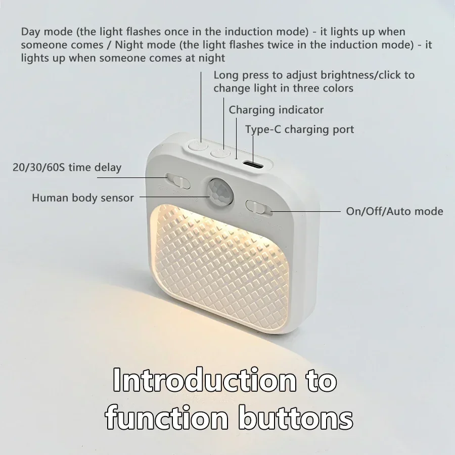 Набор из 1-4 светодиодных ламп – обзор и цена Ldr Light Sensor