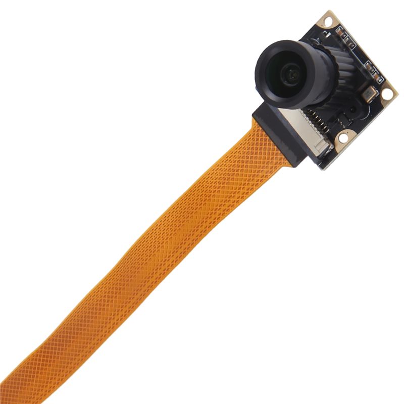 Модуль мини-камеры 5 Мп с сенс – обзор и цена Raspberry Pi Zero