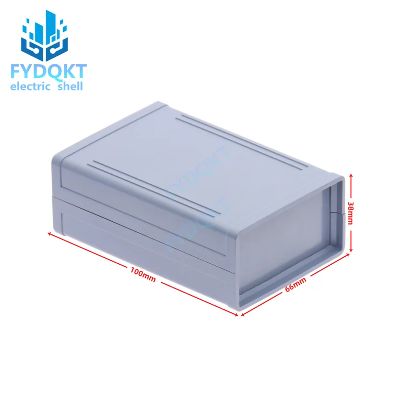 1 шт., водонепроницаемый корпу – обзор и цена Diy Electronics Organizer