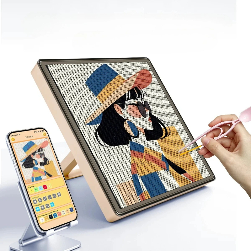 Набор для творчества DIY: Умна – обзор и цена Diy Electronics Kits For Kids