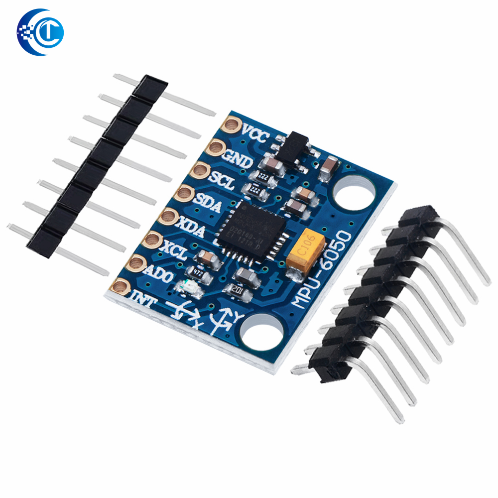 1 шт. CLT GY-521 GY521 MPU 605 – обзор и цена Diy Analog Electronics