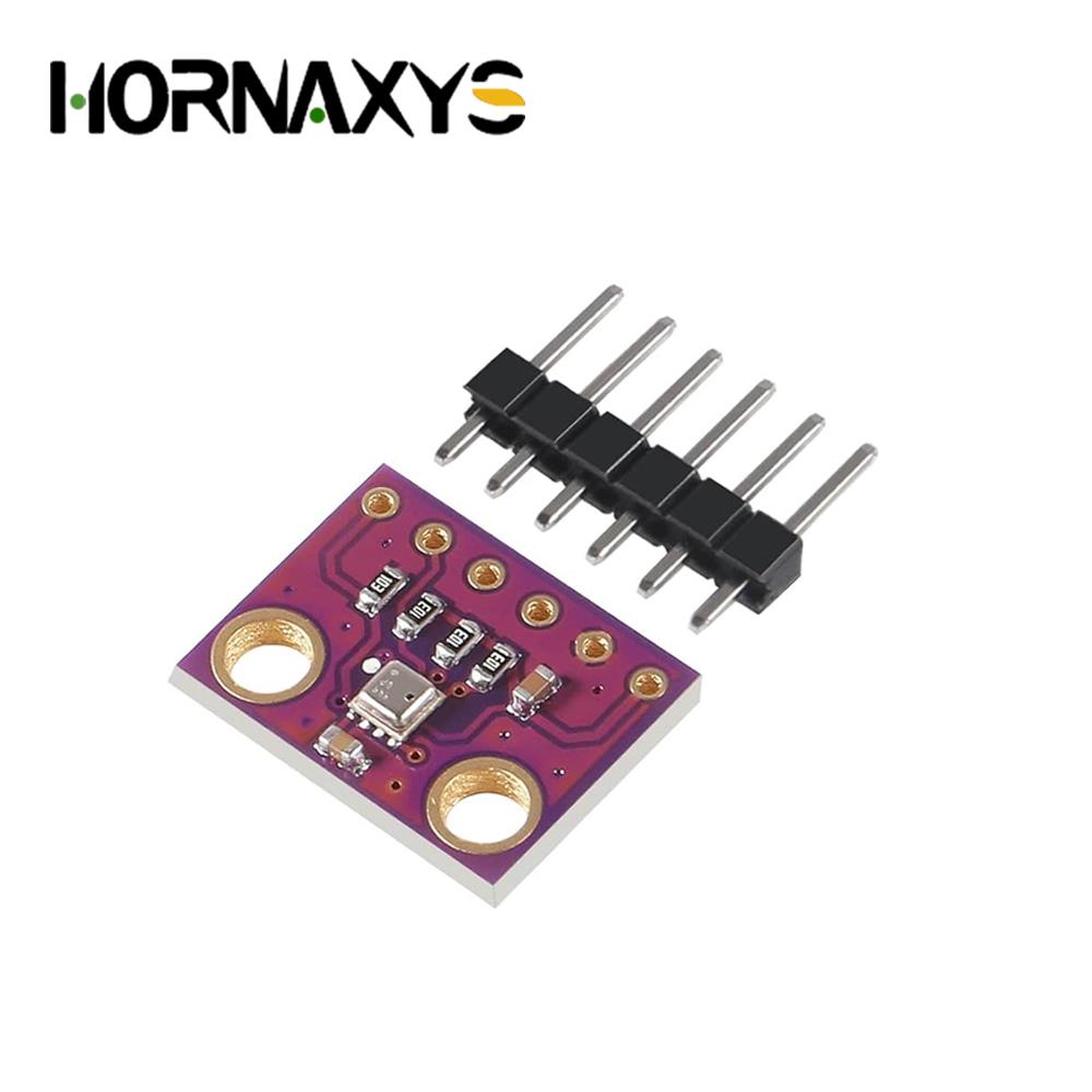Цифровой модуль BME280 BMP280- – обзор и цена Bme280 Humidity Sensor