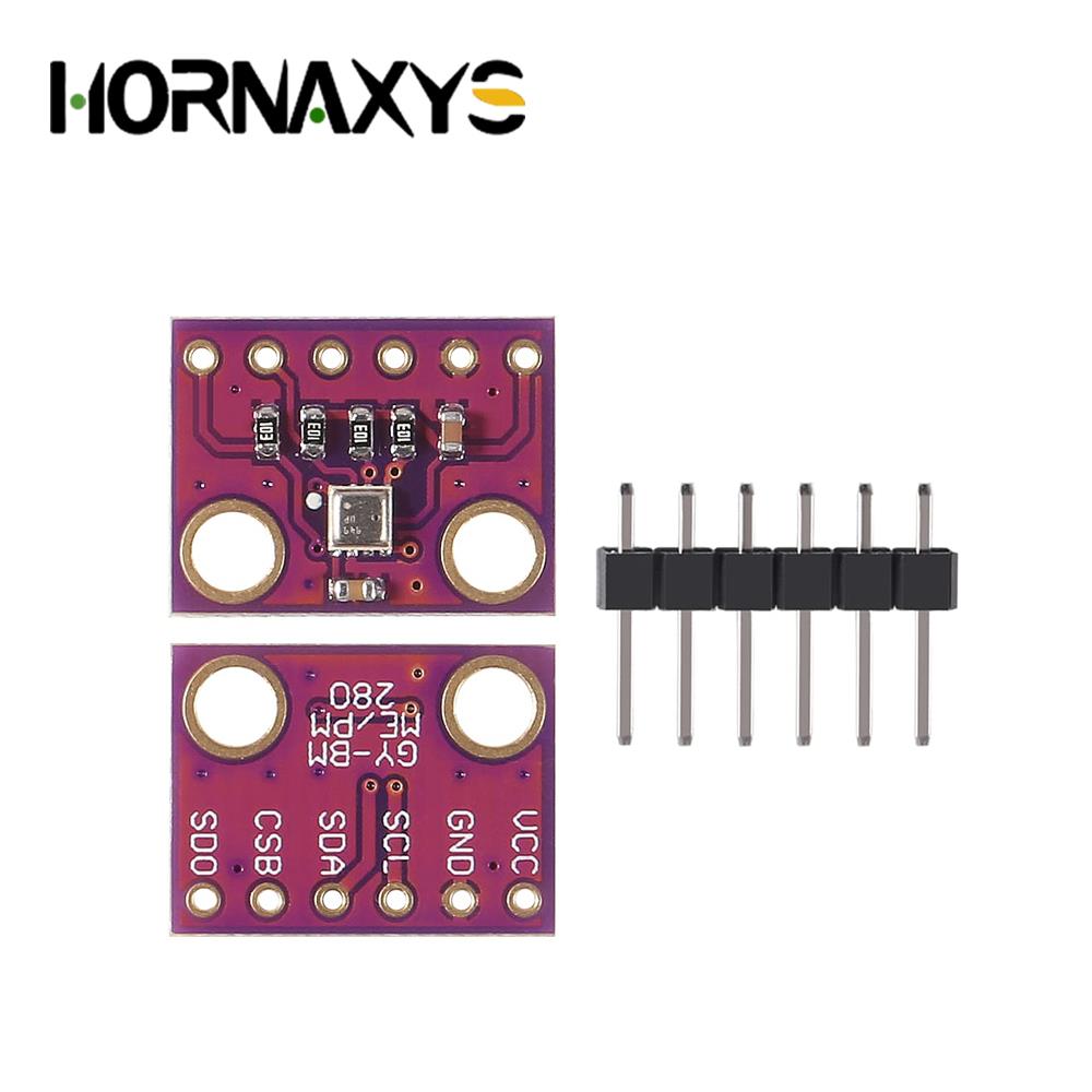 Цифровой модуль BME280 BMP280- – обзор и цена Bme280 Humidity Sensor