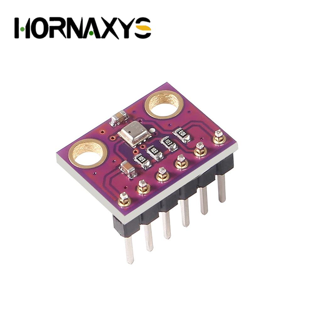 Цифровой модуль BME280 BMP280- – обзор и цена Bme280 Humidity Sensor