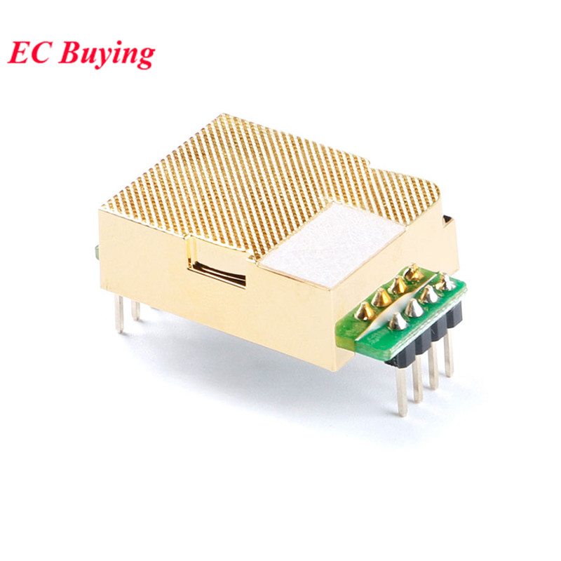 MH-Z19 MH-Z19C MH-Z19E MH-Z19B – обзор и цена Bme280 Humidity Sensor